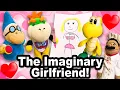 Lagu SML Movie: The Imaginary Girlfriend [REUPLOADED]