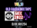 Download Lagu HOTTEST--OLD _-_RAGGA_2024 _-_MIXTAPE _-_X_-_DEEJAY DEJRO KE-_-THE BADDEST 