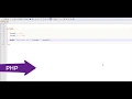More String Concatenation - PHP Bangla QuickLearn Tutorials by byteRhythms tech