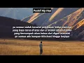Download Lagu Bobiee - Hari Kita (Lirik) ❤️