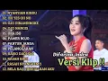 Lagu DIFARINA INDRA ADELLA FULL ALBUM | NYANYIAN RINDU, OH YES OH NO ( VERSI VIDIO KLIP )