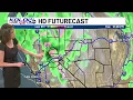 Late spring storms expected to hit northern Nevada