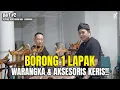 Download Lagu PENJUALNYA SAMPE KAGET!! BORONG SEMUA WARANGKA \u0026 AKSESORIS KERIS Download Lagu PENJUALNYA SAMPE KAGET!! BORONG SEMUA WARANGKA \u0026 AKSESORIS KERIS