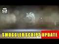 Smuggler Script update Arma 3