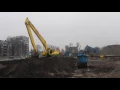 Download Lagu grondverzet en zandwagens vol maken in  Leidschendam