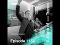 Anywhere With You (Road Trippin’) (ASOT 1154)