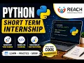 Python day - 2