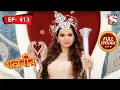 Download Lagu Has Bhayankar Pari Conquered The Pari Lok?  | Baalveer - Ep 413 | Full Episode | 13 May 2022