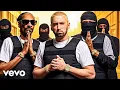 Download Lagu Snoop Dogg \u0026 Eminem - Gangsta Ride ft. Xzibit | 2025