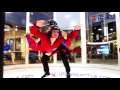 iFLY What To Expect
