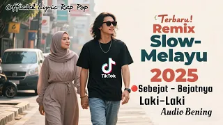 sebejat bejatnya laki laki 