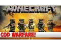 Minecraft Bukkit Plugin - COD Warfare