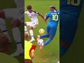 Neymar s Rainbow Flick Tutorial