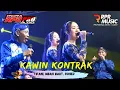 Download Lagu KAWIN KONTRAK - Tifani NDS, Rohed, Mbah Baut | RPR Campursari Live Baran | INDRA RPR PRO