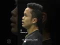 Download Lagu Momota X Ginting Deception 🔥