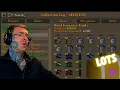I NEED 1 ITEM TO GREEN LOG HARD CLUES IN OSRS