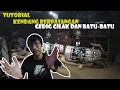 Lagu Mekendang Gilak dan Batu-Batu