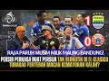 Lagu EL CLASICO BERAKHIR BIRU! Persib Permalukan Persija di GBLA 1-0 | Rekor Bojan Hodak Tak Terkalahkan