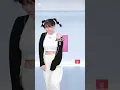 TWICE "The Feels" All of The Feels Random Dance