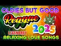 Download Lagu TOP REGGAE MIX 2025 ❤️ MOST REQUESTED REGGAE LOVE SONGS 2025 ❤️ ALL TIME FAVORITE REGGAE SONGS