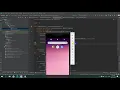 LiveData ViewModelTutorial in Android Studio Kotlin