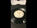 Styx - The Best Of Times ( Vinyl 45 ) From 1980 .