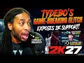 Tydebo s Game-Breaking Glitch Exposes 2K Support