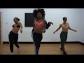 Mr. KILLA OIL IT UP DANCE VIDEO