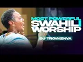 Download Lagu POWERFUL SWAHILI WORSHIP MIX OF ALL TIME | NONSTOP SWAHILI WORSHIP SONGS | DJ TROYKENYA ft DJ KRINCH