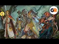 Dungeons Dragons 5e Best Paladin Builds