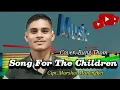 Lagu Dansa Country 2026_Song For The Children_Cipt. Marshal Manengkei //Thomas Benu -cover💃💃