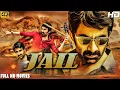 Lagu Jail  Ravi Teja New South Action Movie Hindi Dubbed | New Released South Action Movie