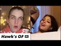 Watching Hawkhatesyou s 65 Only Fans 15 Minute Tape and Reviewing It