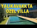 Download Lagu Bodrum Satılık Villa Yalıkavak’ta Marina’ya Komşu Özel Malikane | 1250 m2 Arsa, Full Eşyalı Villa!