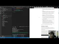 Learning to build a Ruby CLI Data gem from scratch pt 2