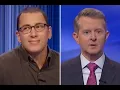 Jeopardy s Ben Goldstein talks adapting to win 5 difficult games for Tournament of Champions