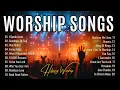 Download Lagu I Spesk Jesus - Best Hillsong Praise \u0026 Worship,Powerful Songs of Faith and Hope 2025, Worship Music