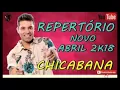 Chicabana - CD Promocional Abril 2018 - INVW
