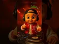 Download Lagu Brainrot Baby DJ Vibes 🎧🪩#brainrot #baby #tralalerotralala #cute #funny  #cartoon
