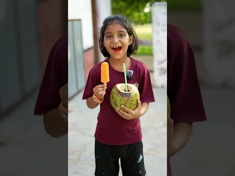 Coconut wali icecream🍨#shorts #icecream #coconut #youtubeshorts