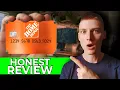 The Home Depot Consumer Credit Card Citi My Honest Review Real User Experience