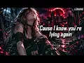 Nevertel - LAST BREATH (Lyrics)🔥