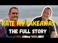 Download Lagu I REVEAL all about RATE MY TAKEAWAY + what happened with CAMERMAN \u0026 EDITOR