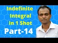 Indefinite Integral - Basic Integration Rules Problems Formulas Trig Functions Calculus