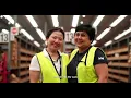 Build Your Workforce Through a SisterWorks Employment Partnership
