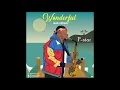 Lagu Burna Boy - Wonderful (P STAR Sax Cover Audio)