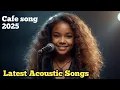 Download Lagu Cafe relaxed cafe song onListen - Best Acoustic 2025