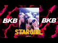 BKB MIX ‼️ STARGIRL - FRMIX EDIT