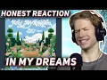 Lagu HONEST REACTION to Red Velvet - 'In My Dreams'