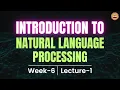 W6 - L1 Recurrent neural networks